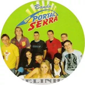 Portal da Serra