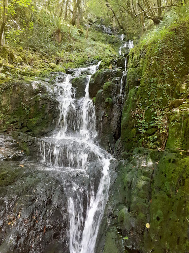 Portal Fragas Do Eume - National park in Spain