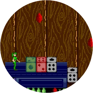 Portal Runner - Video game