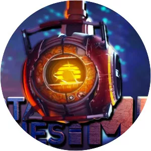 Portal Stories: Mel - Video game mod