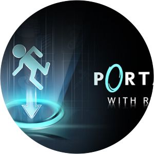 Portal with RTX