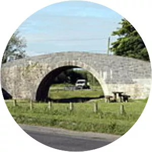 Portarlington - Town in the Republic of Ireland