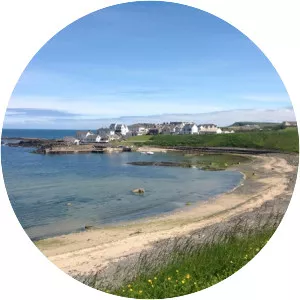 Portballintrae