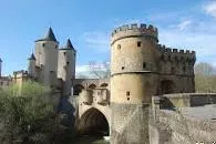 Porte des Allemands - 