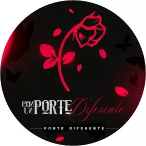 Porte Diferente - Musical artist