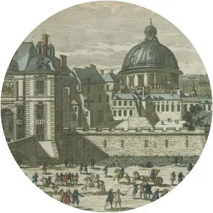 Porte Saint-Honoré - 