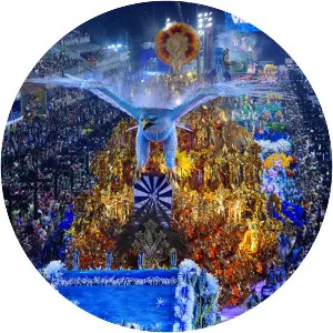 Portela - Primary samba school