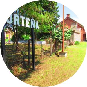 Porteña San Justo Department, Cordoba, Argentina