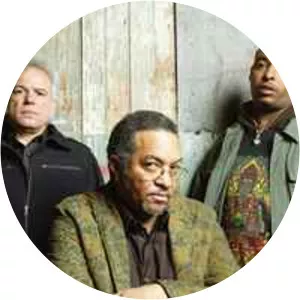 Porter Batiste Stoltz - Musical artist