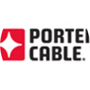 Porter-Cable - Manufacturing company