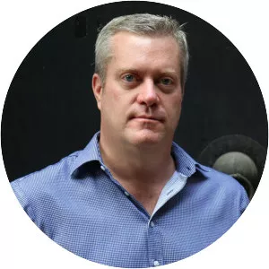 Porter Erisman - Film director