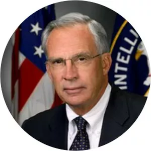 Porter Goss - Former United States Representative
