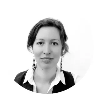 Porter McConnell - Mitch McConnell's daughter