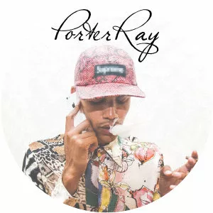 Porter Ray