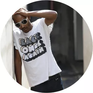 Portformat - Musical artist