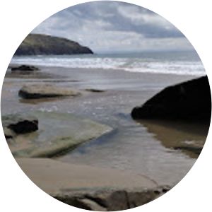 Porth Ceiriad - Beach in the United Kingdom
