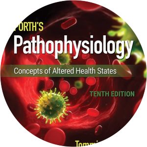 Porth Pathophysiology: Concepts of Altered Health States