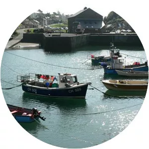 Porthgain