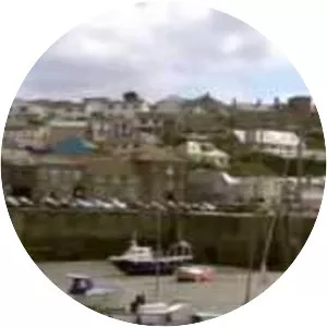 Porthleven Harbour - 