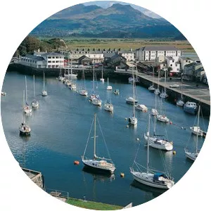 Porthmadog