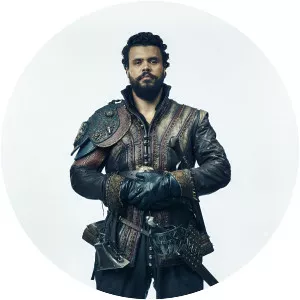 Porthos - Fictional character