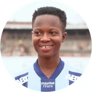 Portia Boakye