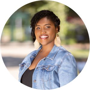 Portia Collins photograph