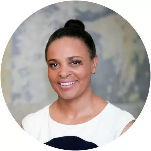 Portia Derby photograph