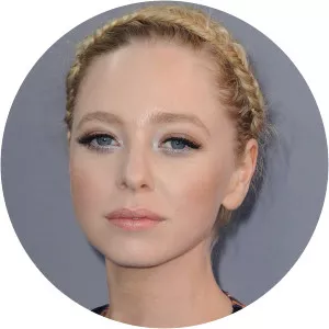 Portia Doubleday