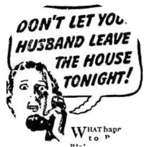 Portia Faces Life - 1954 ‧ Soap opera