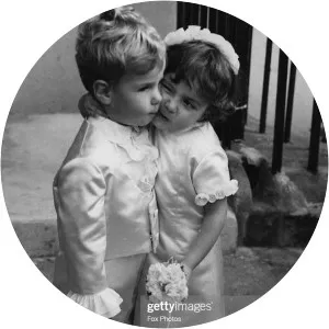 Portia Forte - Charles Forte, Baron Forte's daughter