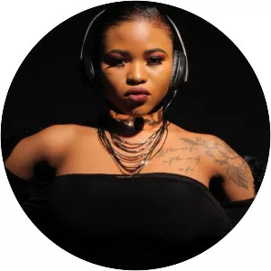 Portia Luma - Musical artist