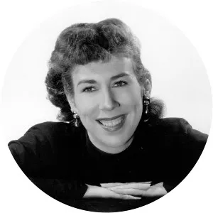 Portia Nelson - American singer-songwriter