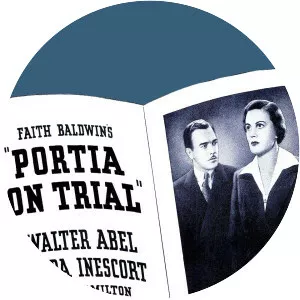 Portia on Trial