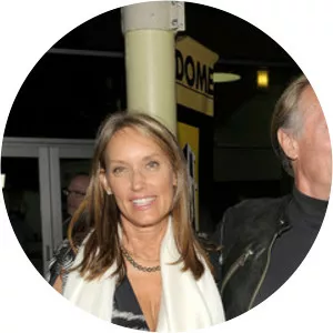 Portia Rebecca Crockett photograph