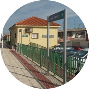 portillo arañales de muel