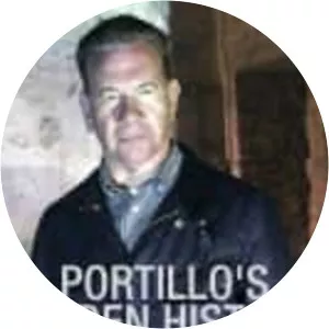 Portillo's Hidden History of Britain - TV series