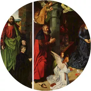 Portinari Altarpiece