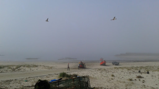 Portinho de Castelo de Neiva - Marina in Portugal