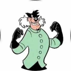 Portis - Fictional character