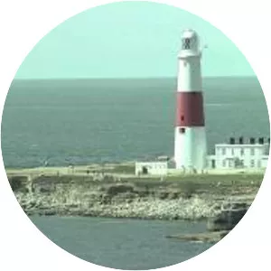 Portland Bill Lighthouse