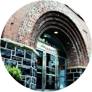 Portland Center Stage