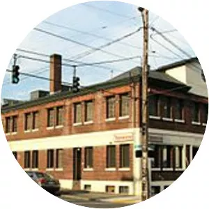 Portland Fire Station No. 7