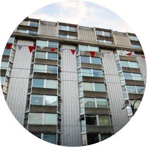 Portland Hotel Society