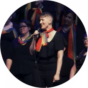 Portland Lesbian Choir - 