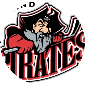 Portland Pirates - Ice hockey team