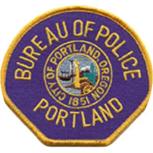 Portland Police Bureau