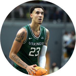 Portland State Vikings men's basketball