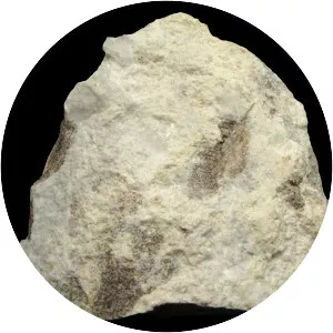 Portlandite photograph