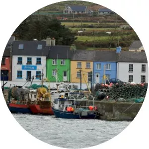 Portmagee